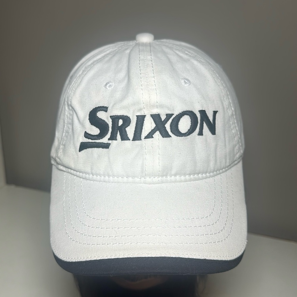 Srixon White Hat - image 1